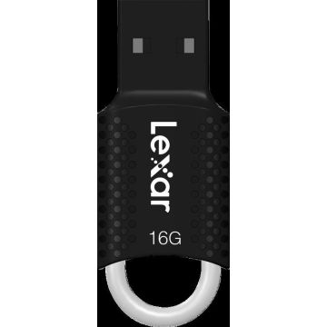 Lexar JumpDrive V40 (USB 2.0) 16 GB