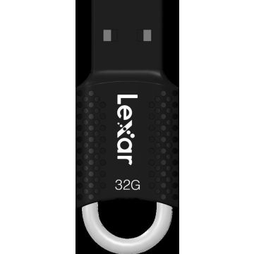Lexar JumpDrive V40 (USB 2.0) 32GB USB zibatmiņa