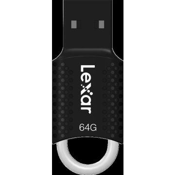 Lexar JumpDrive V40 (USB 2.0) 64GB USB zibatmiņa