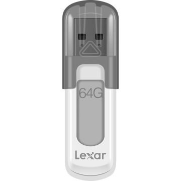 Lexar JumpDrive V100 (USB 3.0) 64GB USB zibatmiņa