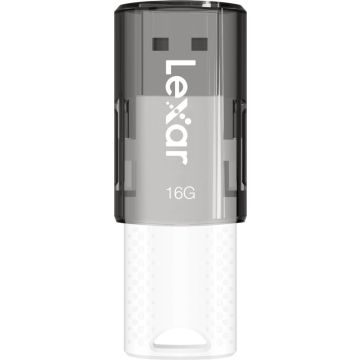Lexar JumpDrive S60 USB2.0 Flash Drive 16GB
