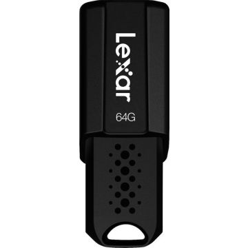 Lexar JumpDrive S80 Bliskā diski (USB 3.1) 64GB