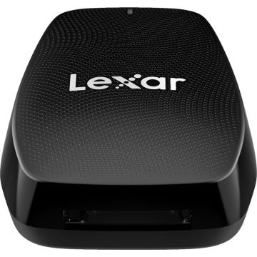 Lexar Cardreader CFexpress Type B (LRW550U) USB 3.2 Gen 2x2 lasītājs