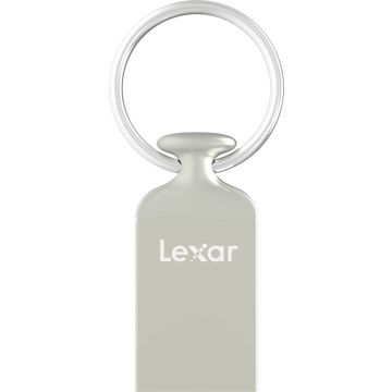 Lexar JumpDrive Metālisks M22 USB Noslēpums Gaisma Zelts (USB 2.0) 16GB
