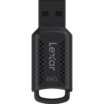 Lexar JumpDrive V400 mirgojošais disks, R100 (USB 3.0) 64GB