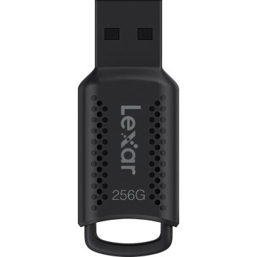Lexar JumpDrive V400 Datu glabātunis, R100 (USB 3.0) 256GB