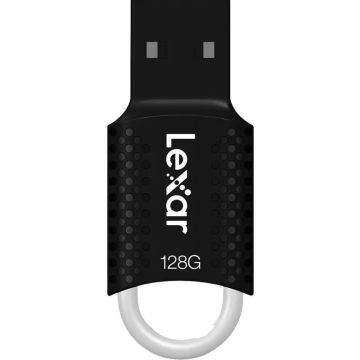Lexar JumpDrive V40 (USB 2.0) 128GB USB zibatmiņa