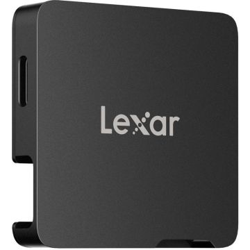 Lexar Professional Go SL400 centrs
