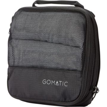 Gomatic Packing Cube V2 Small, Black