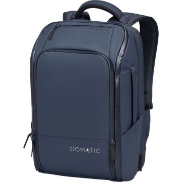 Gomatic ceļojuma soma 14L, jūras krāsa