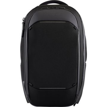 Gomatic Navigator Travel Pack ceļojumu mugursoma 32L melna
