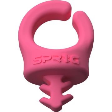 Sprig Pink 1/4" 6 gab. komplekts