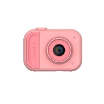 myFirst Camera 10 kamera, rozā