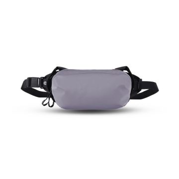 WANDRD D1 Fanny Pack V2 jostas soma, Uyuni Purple