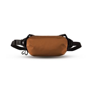 WANDRD D1 Fanny Pack V2 jostas soma, Sedona Orange