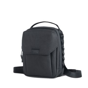 WANDRD X1 Large plecu soma, melna