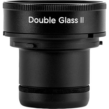 Lensbaby Double Glass II Optika