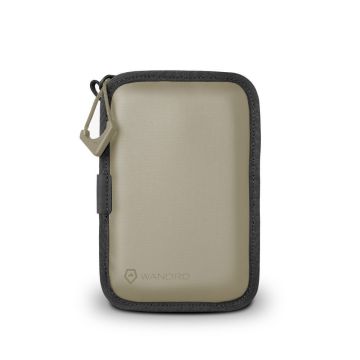 WANDRD Memory Card Case Yuma Tan