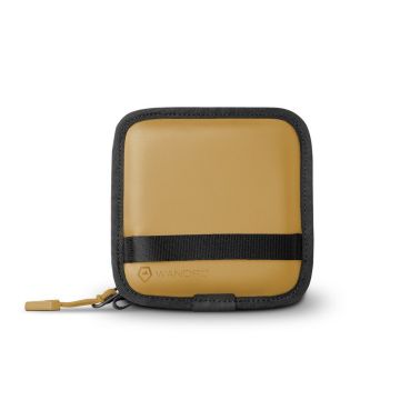 WANDRD objektīva filtra futrālis, Dallol Yellow