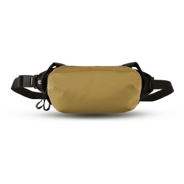 WANDRD D1 vidukļa soma V2, Dallol Yellow