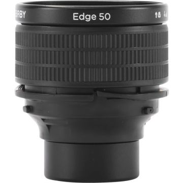 Lensbaby Edge 50 Optics