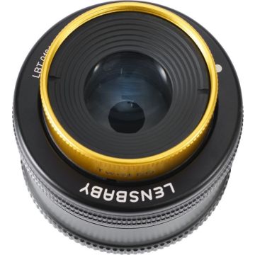 Lensbaby Twist 60 Optic