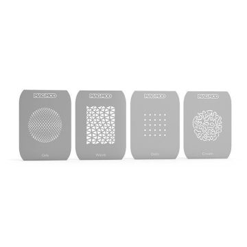 MagMod MagMask Pattern 1 masku komplekts