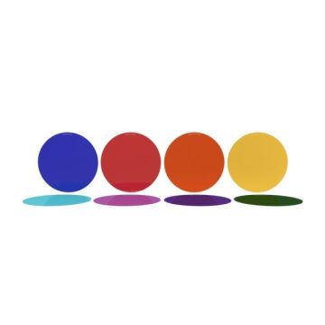 MagMod MagBox Creative krāsu gēli