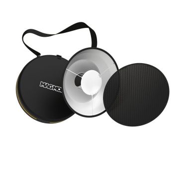 MagMod Beauty Dish XL Pro Kit