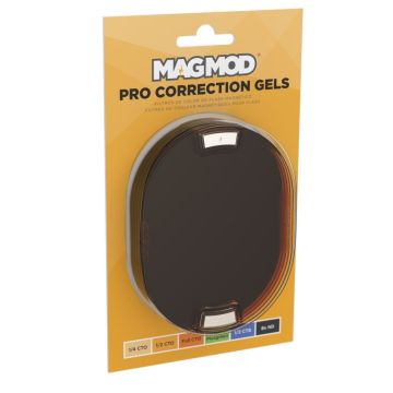 MagMod Pro korekcijas želeja
