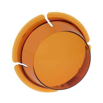 MagMod XL pilnas CTO korekcijas siltais kupolveida filtrs, paredzēts Reflector XL un MagBox Pro