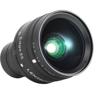 Lensbaby Edge 35 Optic