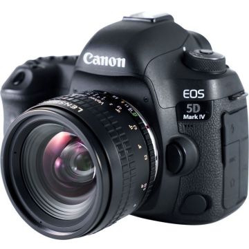 Lensbaby Velvet 28 Sony E