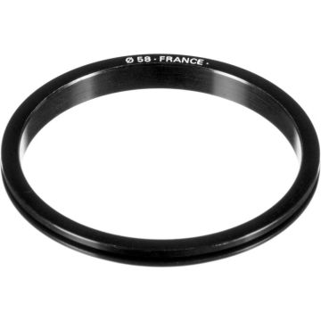Cokin A458 adapter for 58mm, size S