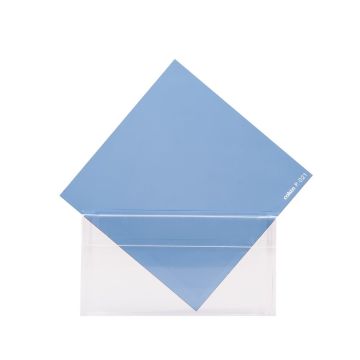 M Cokin filtrs P021 Blue (80B)