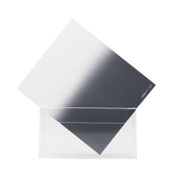 M Cokin filtrs P121 Gradual Neutral Grey G2 (ND8) (0.9)