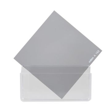 S Cokin filtrs A152 Neutral Grey Light (ND2)