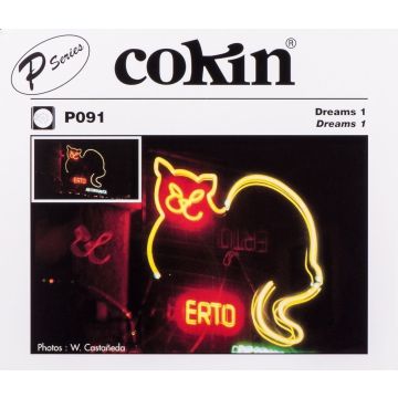 M Cokin filtrs P091 Dreams 1