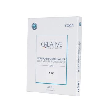 Cokin XL ND filtrs X153 ND4 (0.6)