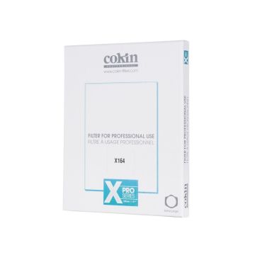 XL Cokin filter X164 Circular Polarizer