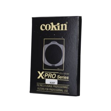 Cokin XL filtrs X197 Sunset 1