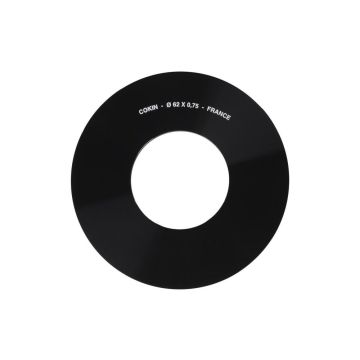Cokin XL adapteris paredzēts 62mm