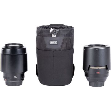 Think Tank Lens Changer 25 V3.0, Melns/Pelēks