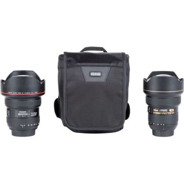 Think Tank Skin 50 V3.0, Melns