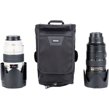 Think Tank Skin 75 Pop Down V3.0, Melns