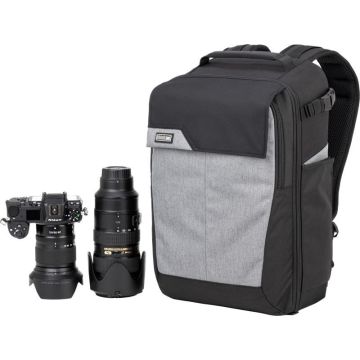 Think Tank Mirrorless Mover Mugursoma, 18L, Vēss Pelēks