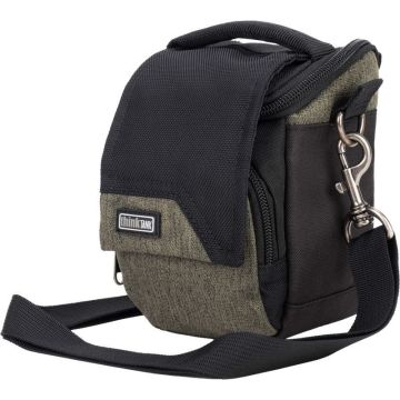 Think Tank Mirrorless Mover 5 V2, Coast zaļš