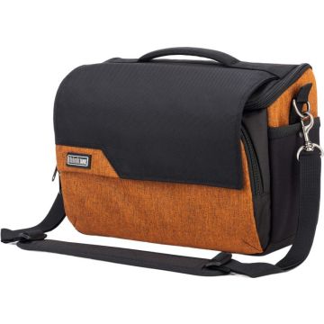 Think Tank Mirrorless Mover 30 V2, Ugunskaurs oranžs