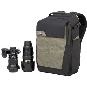 Think Tank Mirrorless Mover mugursoma, 18L, Coast Green
