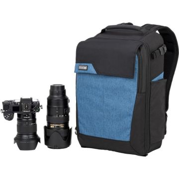 Think Tank Mirrorless Mover mugursoma, 18L, jūras zils